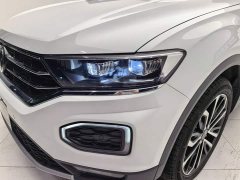 Volkswagen T-ROC Tanyue 280TSI DSG FWD Comfort Plus - ფოტო 7