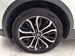Volkswagen T-ROC Tanyue 280TSI DSG FWD Comfort Plus - ფოტო 8