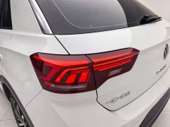 Volkswagen T-ROC Tanyue 280TSI DSG FWD Comfort Plus - ფოტო 9