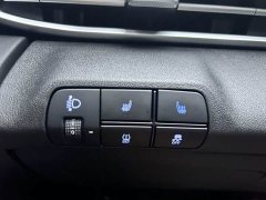 Hyundai Elantra 1.5L CVT GLX Elite - ფოტო 10