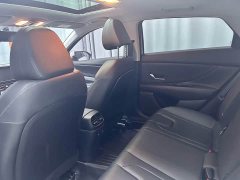 Hyundai Elantra 1.5L CVT GLX Elite - ფოტო 13