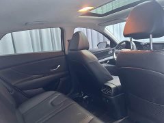 Hyundai Elantra 1.5L CVT GLX Elite - ფოტო 15