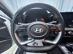 Hyundai Elantra 1.5L CVT GLX Elite - ფოტო 6
