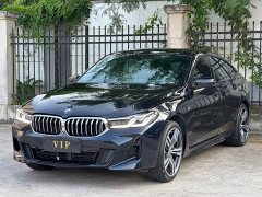 BMW 6 Series GT 2022 630i M Sport Package - ფოტო 1