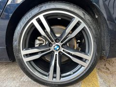 BMW 6 Series GT 2022 630i M Sport Package - ფოტო 11