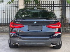 BMW 6 Series GT 2022 630i M Sport Package - ფოტო 13