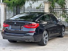 BMW 6 Series GT 2022 630i M Sport Package - ფოტო 16