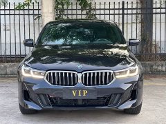 BMW 6 Series GT 2022 630i M Sport Package - ფოტო 2