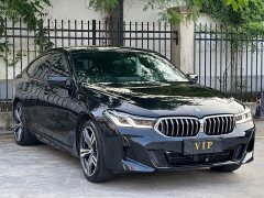 BMW 6 Series GT 2022 630i M Sport Package - ფოტო 3