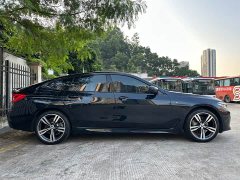 BMW 6 Series GT 2022 630i M Sport Package - ფოტო 4