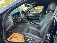BMW 6 Series GT 2022 630i M Sport Package - ფოტო 6