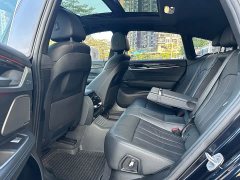 BMW 6 Series GT 2022 630i M Sport Package - ფოტო 7