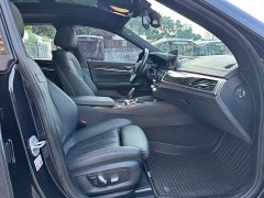 BMW 6 Series GT 2022 630i M Sport Package - ფოტო 8