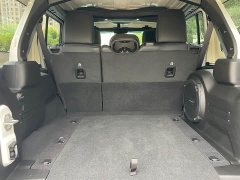 Jeep Wrangler 2024 2.0T Sahara Four-Door - ფოტო 15