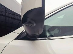 Nissan Qashqai 2.0L CVT XV Premium Luxury - ფოტო 14