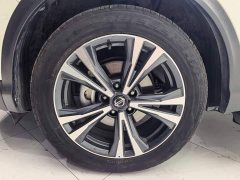 Nissan Qashqai 2.0L CVT XV Premium Luxury - ფოტო 15