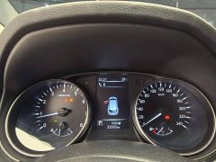 Nissan Qashqai 2.0L CVT XV Premium Luxury - ფოტო 18