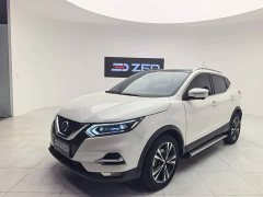 Nissan Qashqai 2.0L CVT XV Premium Luxury - ფოტო 19
