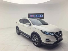 Nissan Qashqai 2.0L CVT XV Premium Luxury - ფოტო 2