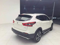 Nissan Qashqai 2.0L CVT XV Premium Luxury - ფოტო 4