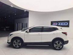 Nissan Qashqai 2.0L CVT XV Premium Luxury - ფოტო 7