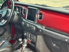 Jeep Wrangler 2021 2.0T Rubicon Four-Door - ფოტო 9