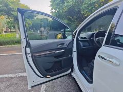 Toyota Sienna 2021 2.5L Hybrid Platinum Edition - ფოტო 11