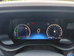 Toyota Sienna 2021 2.5L Hybrid Platinum Edition - ფოტო 15