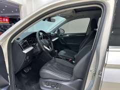 Volkswagen Tiguan L 330TSI Automatic FWD R-Line Comfort Edition - ფოტო 4
