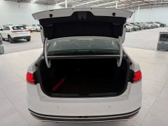 Volkswagen Bora 2023 200TSI DSG Smart Travel PRO - ფოტო 10