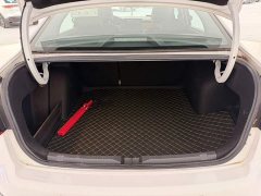 Volkswagen Bora 2023 200TSI DSG Smart Travel PRO - ფოტო 11