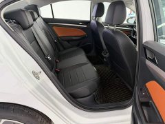Volkswagen Bora 2023 200TSI DSG Smart Travel PRO - ფოტო 13