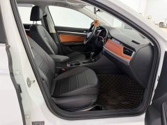 Volkswagen Bora 2023 200TSI DSG Smart Travel PRO - ფოტო 14