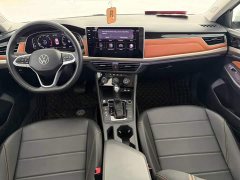 Volkswagen Bora 2023 200TSI DSG Smart Travel PRO - ფოტო 15