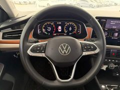 Volkswagen Bora 2023 200TSI DSG Smart Travel PRO - ფოტო 16