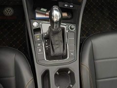 Volkswagen Bora 2023 200TSI DSG Smart Travel PRO - ფოტო 18