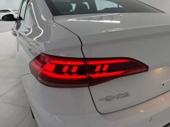 Volkswagen Bora 2023 200TSI DSG Smart Travel PRO - ფოტო 20