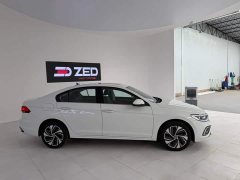 Volkswagen Bora 2023 200TSI DSG Smart Travel PRO - ფოტო 3