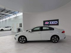 Volkswagen Bora 2023 200TSI DSG Smart Travel PRO - ფოტო 4
