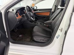 Volkswagen Bora 2023 200TSI DSG Smart Travel PRO - ფოტო 8