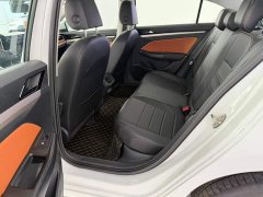 Volkswagen Bora 2023 200TSI DSG Smart Travel PRO - ფოტო 9