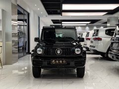 Jimny (Imported) 1.5L Automatic - фото 2