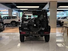 Jimny (Imported) 1.5L Automatic - фото 3