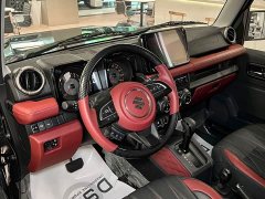 Jimny (Imported) 1.5L Automatic - фото 4