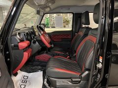 Jimny (Imported) 1.5L Automatic - фото 5