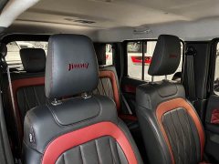 Jimny (Imported) 1.5L Automatic - фото 6