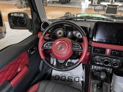 Jimny (Imported) 1.5L Automatic - фото 8