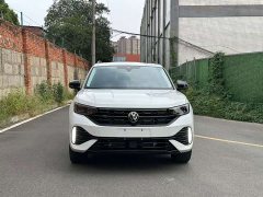 Volkswagen Taos 330TSI FWD R-Line High Performance Edition - ფოტო 2