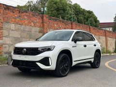 Volkswagen Taos 330TSI FWD R-Line High Performance Edition - ფოტო 3