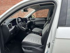 Volkswagen Taos 330TSI FWD R-Line High Performance Edition - ფოტო 4